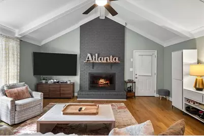 3470 Hidden Acres Drive, Atlanta, GA 30340 - Photo 9