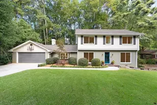 3470 Hidden Acres Dr, Atlanta, GA 30340 - Photo 1