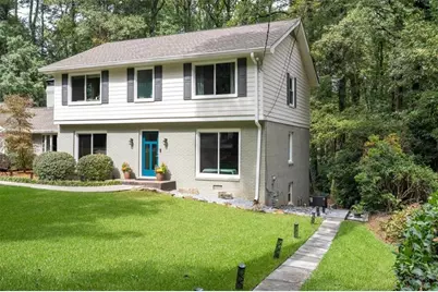3470 Hidden Acres Drive, Atlanta, GA 30340 - Photo 3