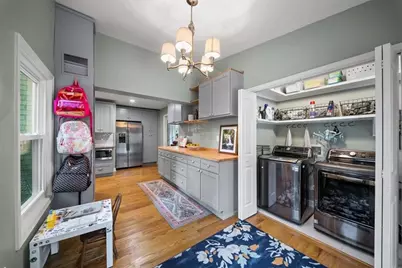 3470 Hidden Acres Drive, Atlanta, GA 30340 - Photo 17