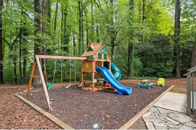 3470 Hidden Acres Drive, Atlanta, GA 30340 - Photo 51