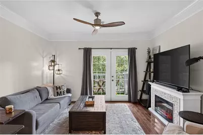 2700 Pine Tree Road NE #1306, Atlanta, GA 30324 - Photo 5