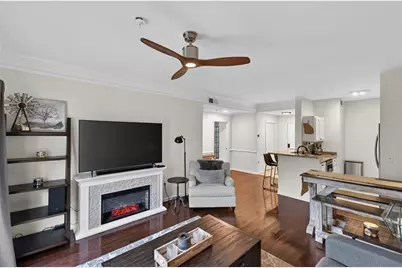 2700 Pine Tree Road NE #1306, Atlanta, GA 30324 - Photo 7