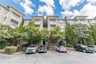 2700 Pine Tree Road NE #1306, Atlanta, GA 30324 - Photo 31