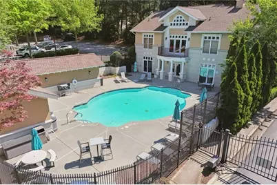 2700 Pine Tree Road NE #1306, Atlanta, GA 30324 - Photo 29