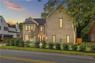 4501 Wieuca Rd NE, Atlanta, GA 30342 - Photo 1