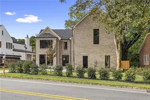 4501 Wieuca Rd NE, Atlanta, GA 30342 - Photo 3