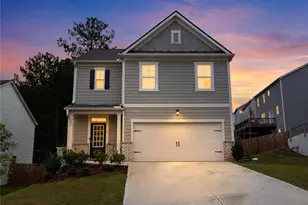 246 White Cedar Dr, Dawsonville, GA 30534 - Photo 1