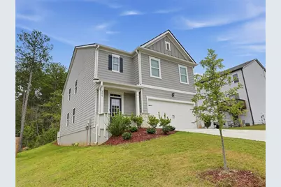 246 White Cedar Drive, Dawsonville, GA 30534 - Photo 3