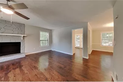 2968 Rolling Green Ridge, Douglasville, GA 30135 - Photo 3