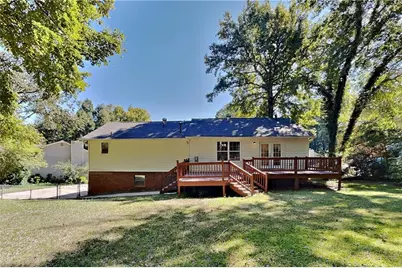 2968 Rolling Green Ridge, Douglasville, GA 30135 - Photo 17