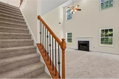 9770 Ivey Ridge Circle, Jonesboro, GA 30238 - Photo 7