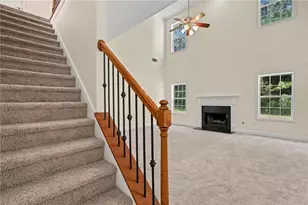9770 Ivey Ridge Cir, Jonesboro, GA 30238 - Photo 7