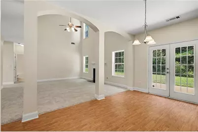 9770 Ivey Ridge Circle, Jonesboro, GA 30238 - Photo 3