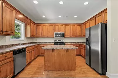 9770 Ivey Ridge Circle, Jonesboro, GA 30238 - Photo 11