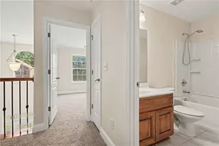 9770 Ivey Ridge Cir, Jonesboro, GA 30238 - Photo 29