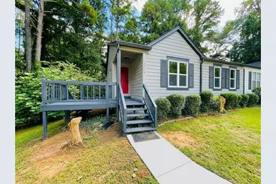 4016 Heritage Valley Court, Norcross, GA 30093 - Photo 3