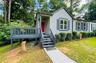 4016 Heritage Valley Ct, Norcross, GA 30093 - Photo 3
