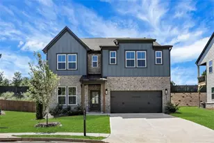 4132 Adler Cir, Buford, GA 30519 - Photo 1