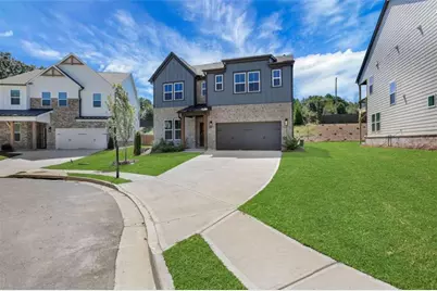 4132 Adler Circle, Buford, GA 30519 - Photo 3