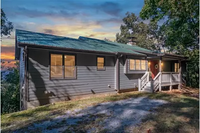 17 Little Hendricks Point, Jasper, GA 30143 - Photo 59