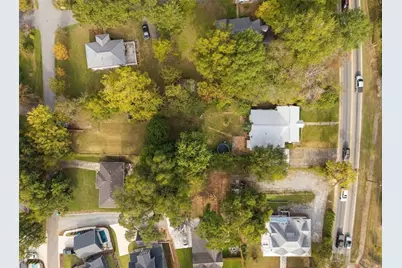 175 A W Roberts Dr., Ball Ground, GA 30107 - Photo 17