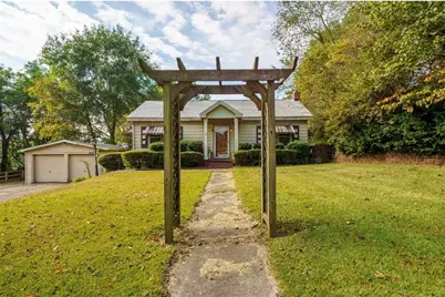 175 A W Roberts Dr., Ball Ground, GA 30107 - Photo 5