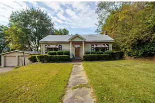 175 A W Roberts Dr, Ball Ground, GA 30107 - Photo 1