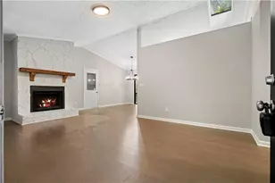 4006 Lake Acworth Dr NW, Acworth, GA 30101 - Photo 3