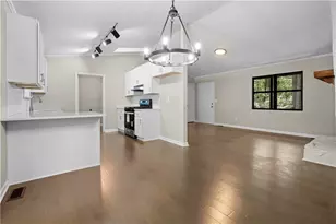 4006 Lake Acworth Dr NW, Acworth, GA 30101 - Photo 9