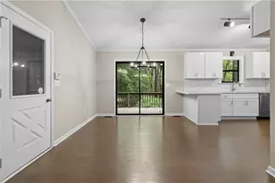4006 Lake Acworth Dr NW, Acworth, GA 30101 - Photo 7