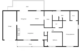4006 Lake Acworth Dr NW, Acworth, GA 30101 - Photo 29