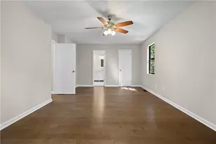 4006 Lake Acworth Dr NW, Acworth, GA 30101 - Photo 17