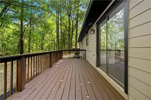 4006 Lake Acworth Dr NW, Acworth, GA 30101 - Photo 27