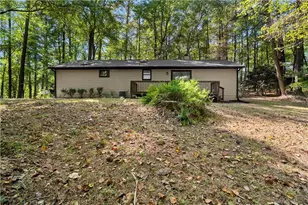 4006 Lake Acworth Dr NW, Acworth, GA 30101 - Photo 31