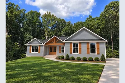 173 Muse Bridge Road, Carrollton, GA 30116 - Photo 1