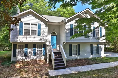 353 Fall View Court, Winder, GA 30680 - Photo 1