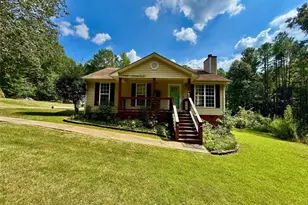 485 County Line Rd, Covington, GA 30016 - Photo 1