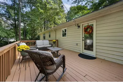 7080 Sumit Creek Drive NW, Kennesaw, GA 30152 - Photo 25