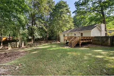 7080 Sumit Creek Drive NW, Kennesaw, GA 30152 - Photo 27