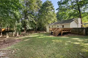 7080 Sumit Creek Dr NW, Kennesaw, GA 30152 - Photo 27