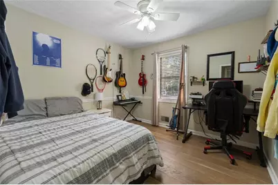 7080 Sumit Creek Drive NW, Kennesaw, GA 30152 - Photo 17