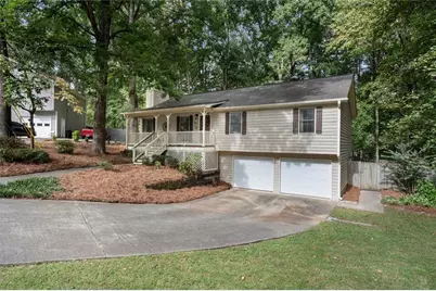 7080 Sumit Creek Drive NW, Kennesaw, GA 30152 - Photo 3