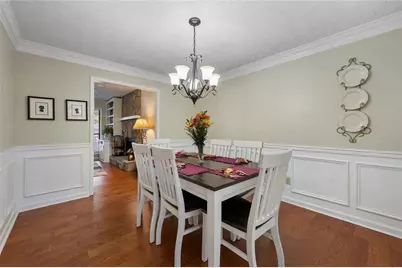 7080 Sumit Creek Drive NW, Kennesaw, GA 30152 - Photo 9