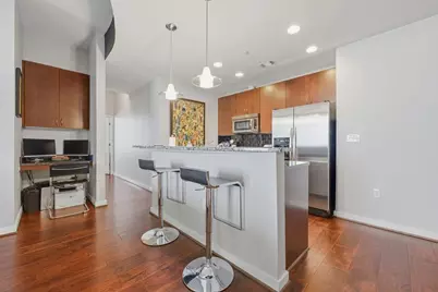 400 W Peachtree Street NW #2801-2, Atlanta, GA 30308 - Photo 5