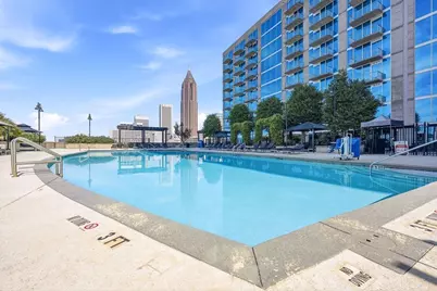 400 W Peachtree Street NW #2801-2, Atlanta, GA 30308 - Photo 33