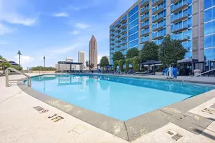 400 W Peachtree St NW, Atlanta, GA 30308 - Photo 33