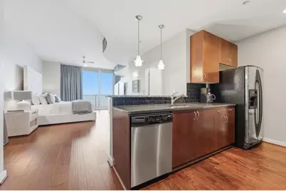 400 W Peachtree Street NW #2801-2, Atlanta, GA 30308 - Photo 25