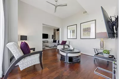 400 W Peachtree Street NW #2801-2, Atlanta, GA 30308 - Photo 19