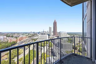 400 W Peachtree St NW, Atlanta, GA 30308 - Photo 3